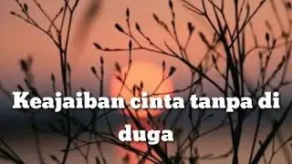 Cinta luar biasa