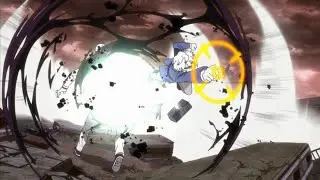 TOP 5 ANIME WITH ULTIMATE HIDDEN POWER