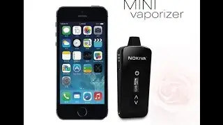 Airistech Nokiva