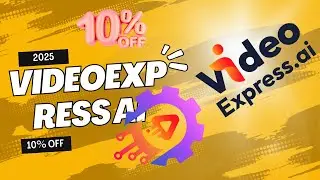 🎬 Make Pro Videos in Minutes with VideoExpress AI!