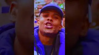 MAL OLHADO (MC DIBRITO) 