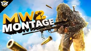 eRa Parah - A MW2 Trickshotting Montage by eRa Jambi