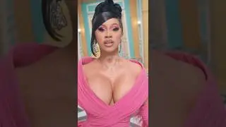 Cardi B - Tasty Out Now 
