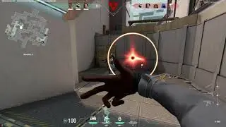 [VALORANT] CLUTCHS E HIGHLIGHTS