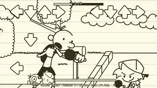 FNF: Funkin’ In a Wimpy Day ((V1))  "Dog-days"