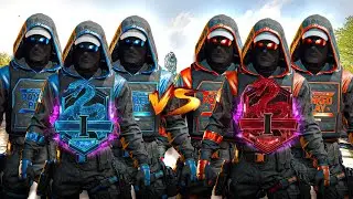 The Difference Between Diamond vs Crimson in BO6 Ranked Play