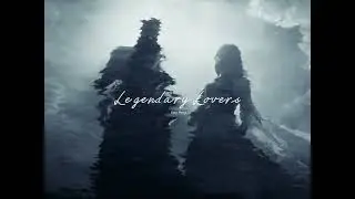 Legendary lovers - Katy Perry (Slowed+ Reverb)