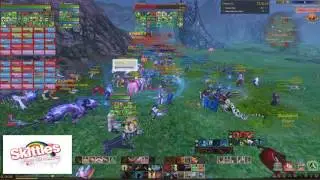 [ArcheAge] Июльский марафон