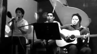 just fall in love again cover by jordan, excel and rey