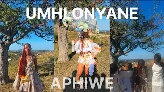UMHLONYANE KA APHIWE:Ukugongqa/Ibovu/Emfuleni/Indlakusa/Isigcawu/Izintombi/Ukukhuliswa🤍