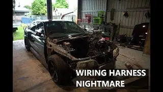 JZX100 CHASER 1JZ REBUILD PT.3