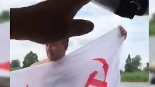 В Калининграде Закир часть 1.