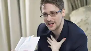 What happened to Snowden?