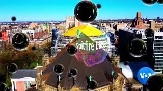 Crazy Geeks with Unify (Pluginguru), Spitfire Audio Free Music made with DaVinci Resolve Shader