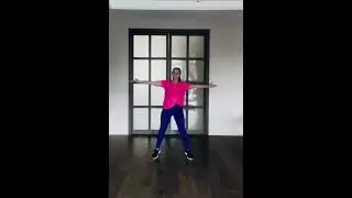 Zumba rock-Dont stop me now