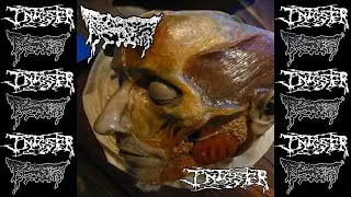 Infester & Acrid Infestation (2022) FULL SPLIT
