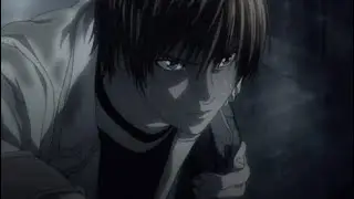 Death Note AMV; The musical Hurricane