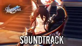 Fugue Trailer OST: Wordless (HQ Cover) | Honkai Star Rail 