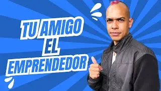 TODOS TENEMOS UN AMIGO EMPRENDEDOR… #emprendimiento #venezuela