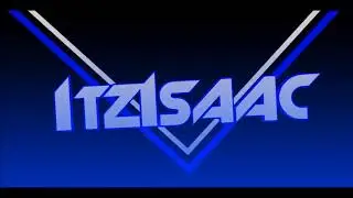 ItzIsaacHere / Paid Intro/ 2D Overlay/ biggest client!(15 likes)