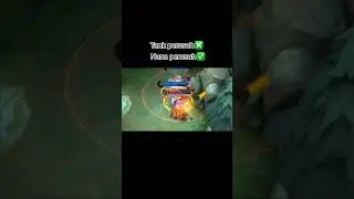 MLBB - FIX USER PEGANGGU 😄