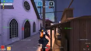 mv casual rage #1