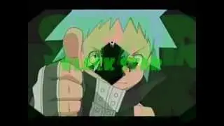 Soul eater