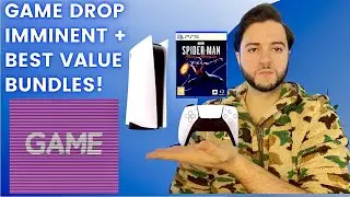 PS5 Restock | Game Drop Tomorrow? (PS5 Stock) | PS5 News Update