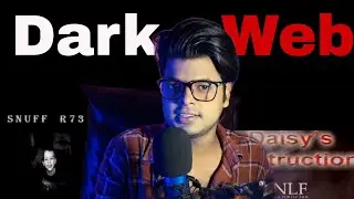 Daisy's destruction explain || Dark web || CrimeExp