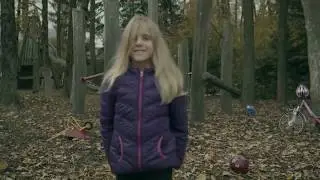 Very strong short film
