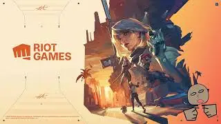 How to Reedem Valorant Code Via Web n in game.