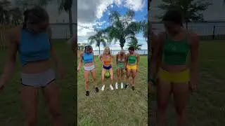 New talent unlocked 😏🍉