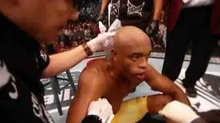 UFC 168 Extended Promo