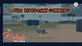 HACKER PLAY GW ANAND FF LIKE PC ||ONLY HEADSHOT  ....   WATCH NOW