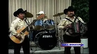 Los Dos del Norte - "Olvidame y olvidate"