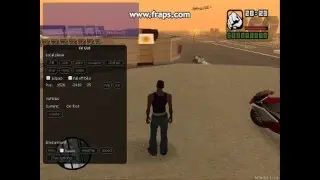 My MTA San Andreas MAP EDITOR