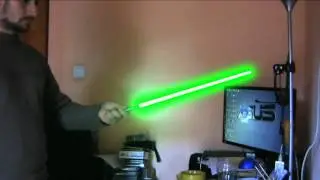 Star Wars Light Saber