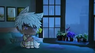 It's raining, it's pouring || gacha life