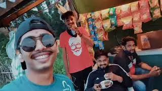 Surat To Saputara Trip |સુરત_થી_સાપુતારા |કોરોના પછી..!!Vlog 9th Oct 2020o