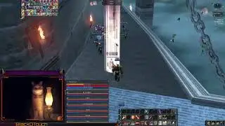 #Domination