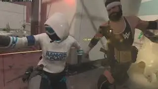 Bullying The Ranked CDL Skin with Executions