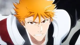 BLEACH: The Thousand-Year Blood War Arc Part. 3「 -BLEACH: [ 2024] -AMV」Doomswitch