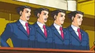 Phoenix Wrong: The Four Phoenixes
