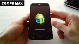 DESBLOQUEAR-RESTABLECER-HARD RESET LG L80/LGD373