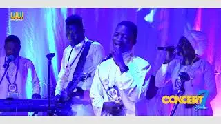 EZAHO PREVENT @perseverancegospeltv6767