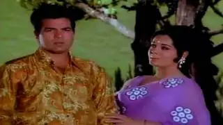 Main Tere Ishq Mein Mar Na Jaon Kahin - Lata - Loafer (1973) - HD