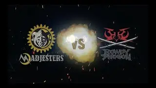 【BATTLE OF TOKYO TIME 4 Jr.EXILE】Teaser Movie “GENERATIONS VS THE RAMPAGE / SHOOT IT OUT”