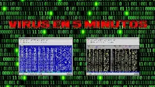 Tanpro524 & Vinchuca925 (Virus En 5 Mins)