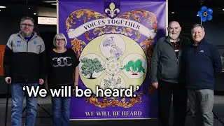 Dementia…Life Goes On