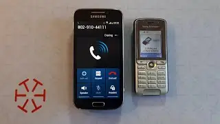 Sony Ericsson cell phone from 2006 still works fully in 2024